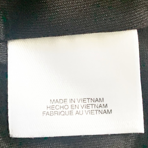 Kasper Splatter Print Draped Neckline Women’s Dress Size Small - Picture 6 of 6